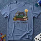 Night Mode Academia T-Shirt