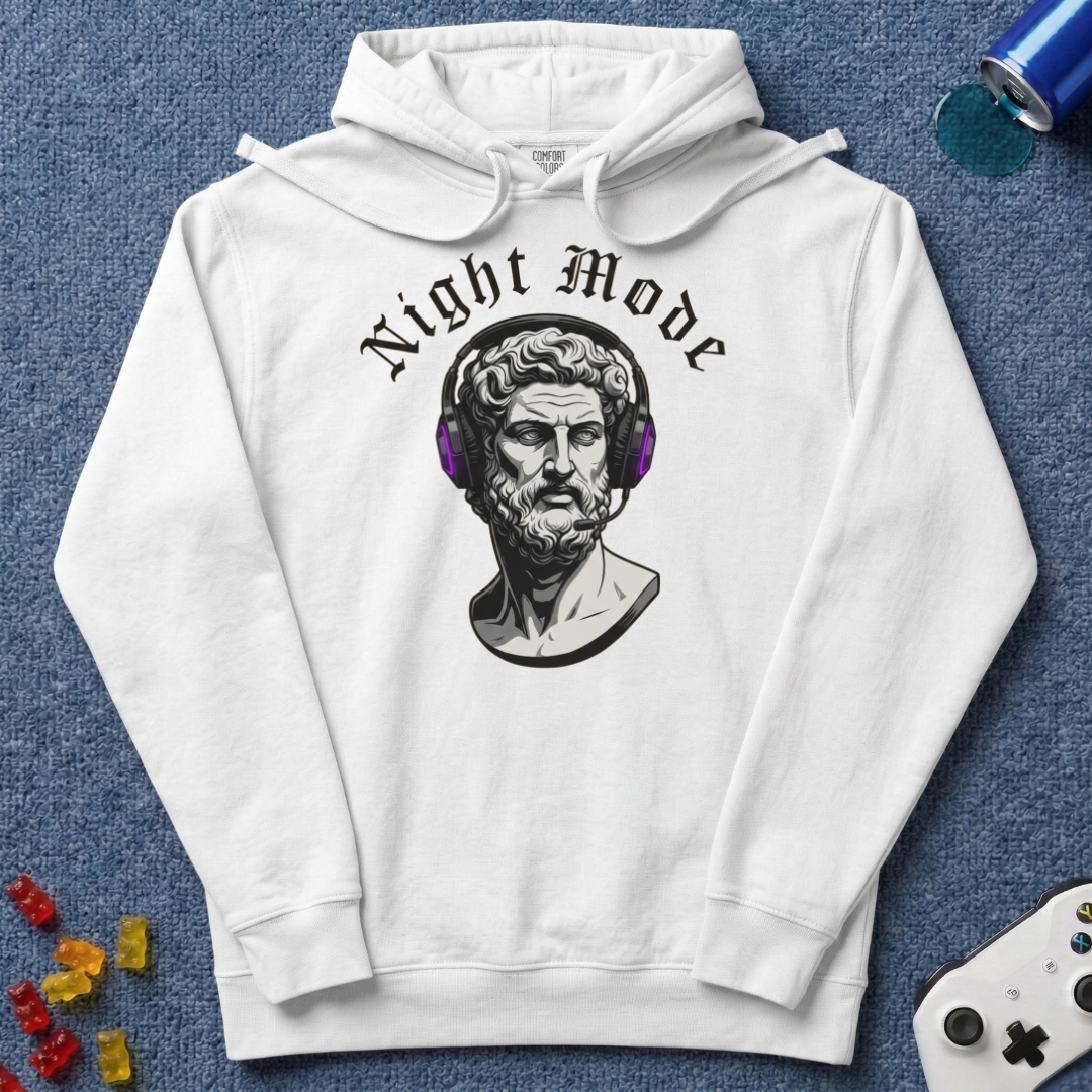 Night Mode Hoodie
