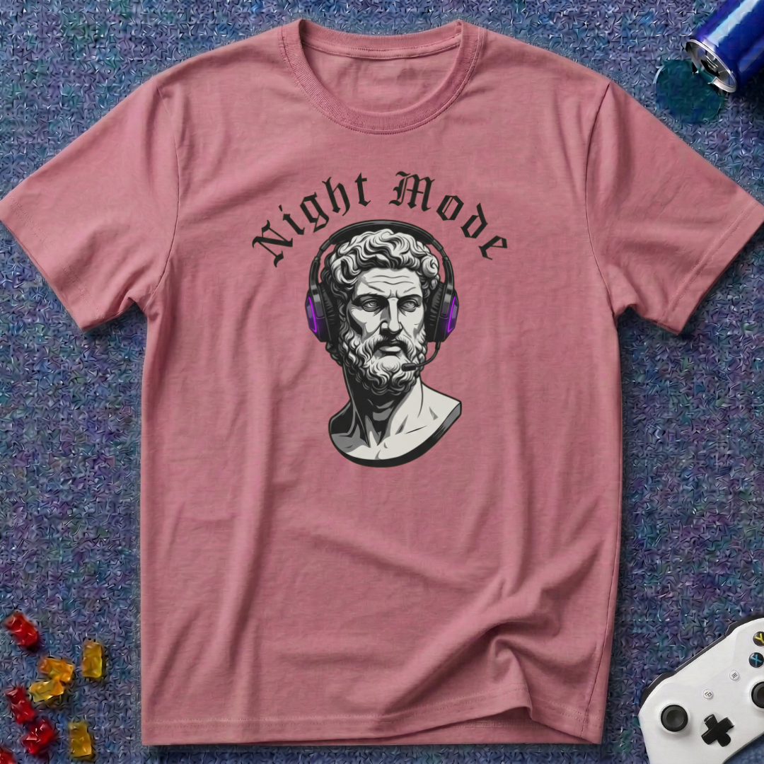 Night Mode T-Shirt
