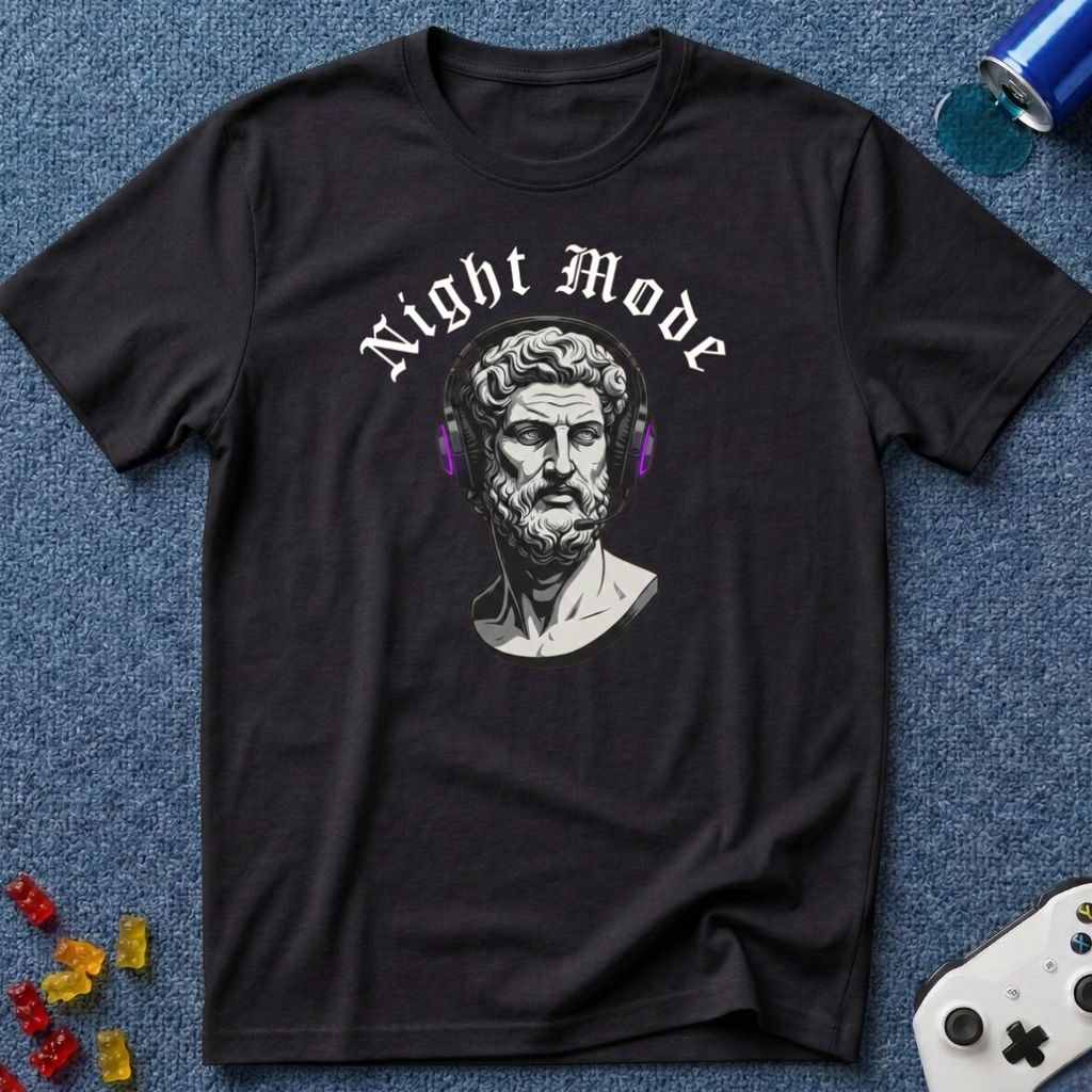 Night Mode T-Shirt