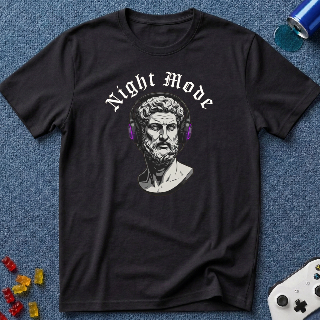 Night Mode T-Shirt