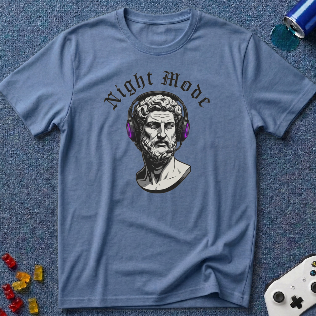 Night Mode T-Shirt