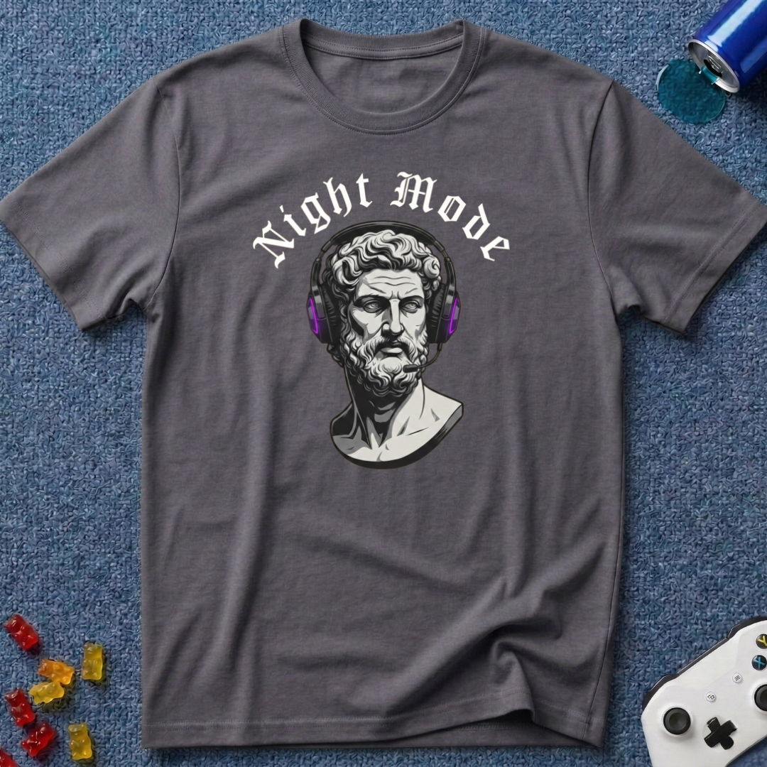 Night Mode T-Shirt