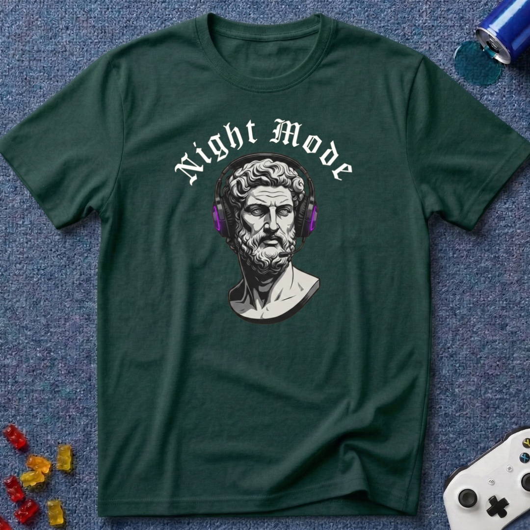 Night Mode T-Shirt