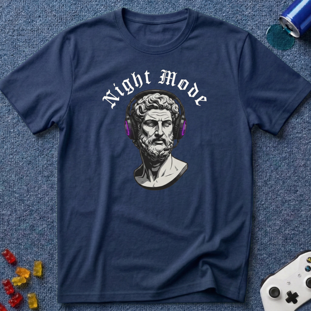 Night Mode T-Shirt