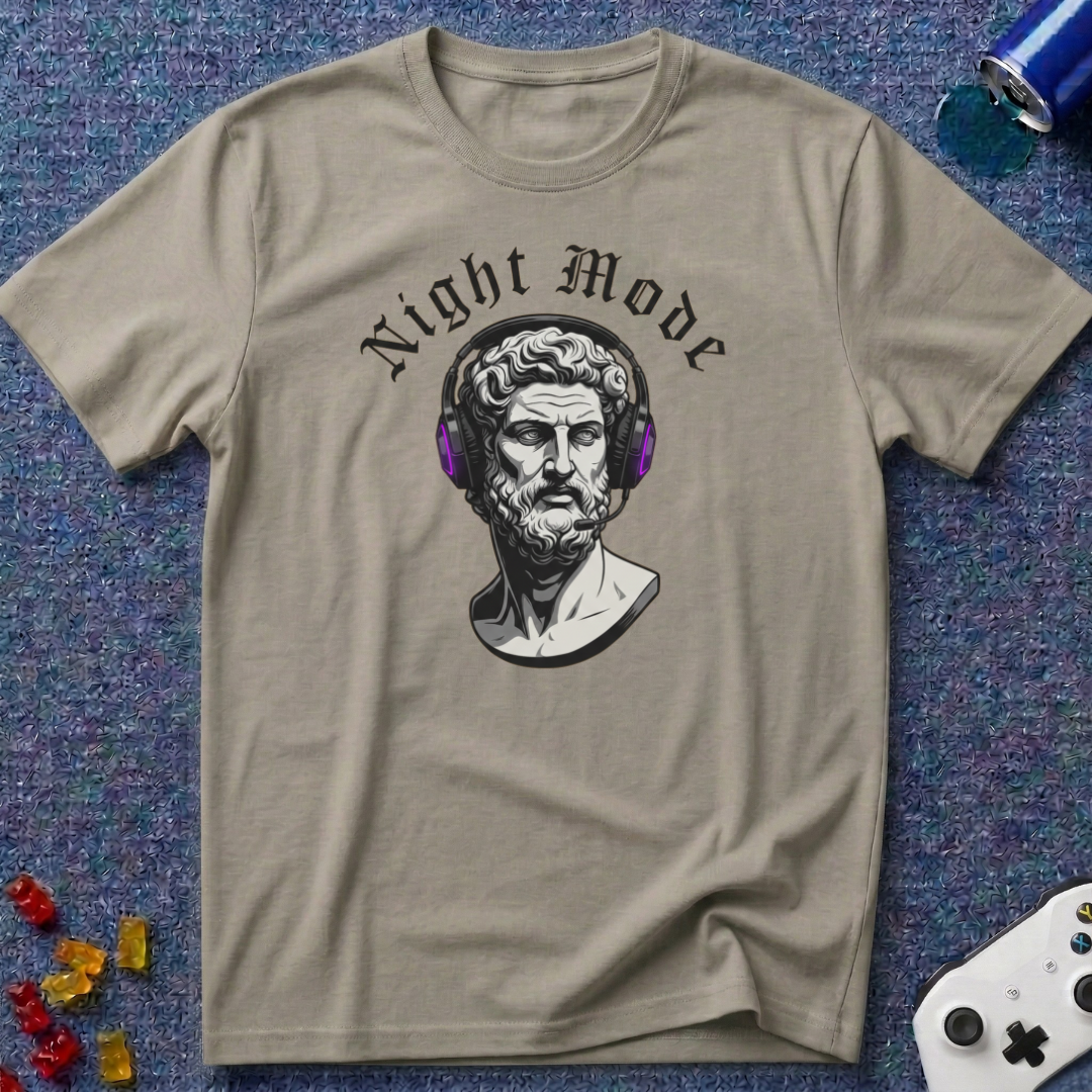Night Mode T-Shirt