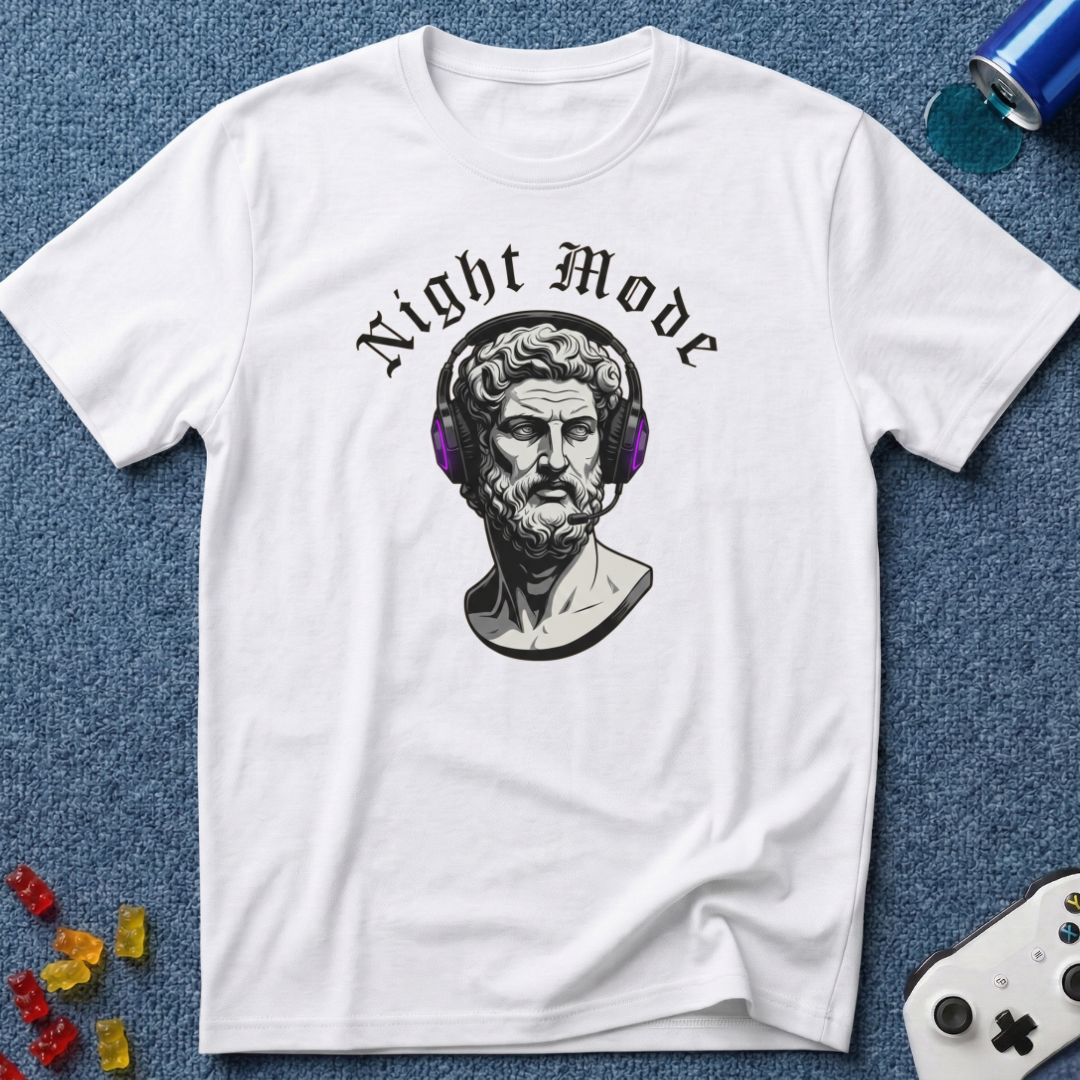 Night Mode T-Shirt