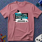 Night Owl T-Shirt