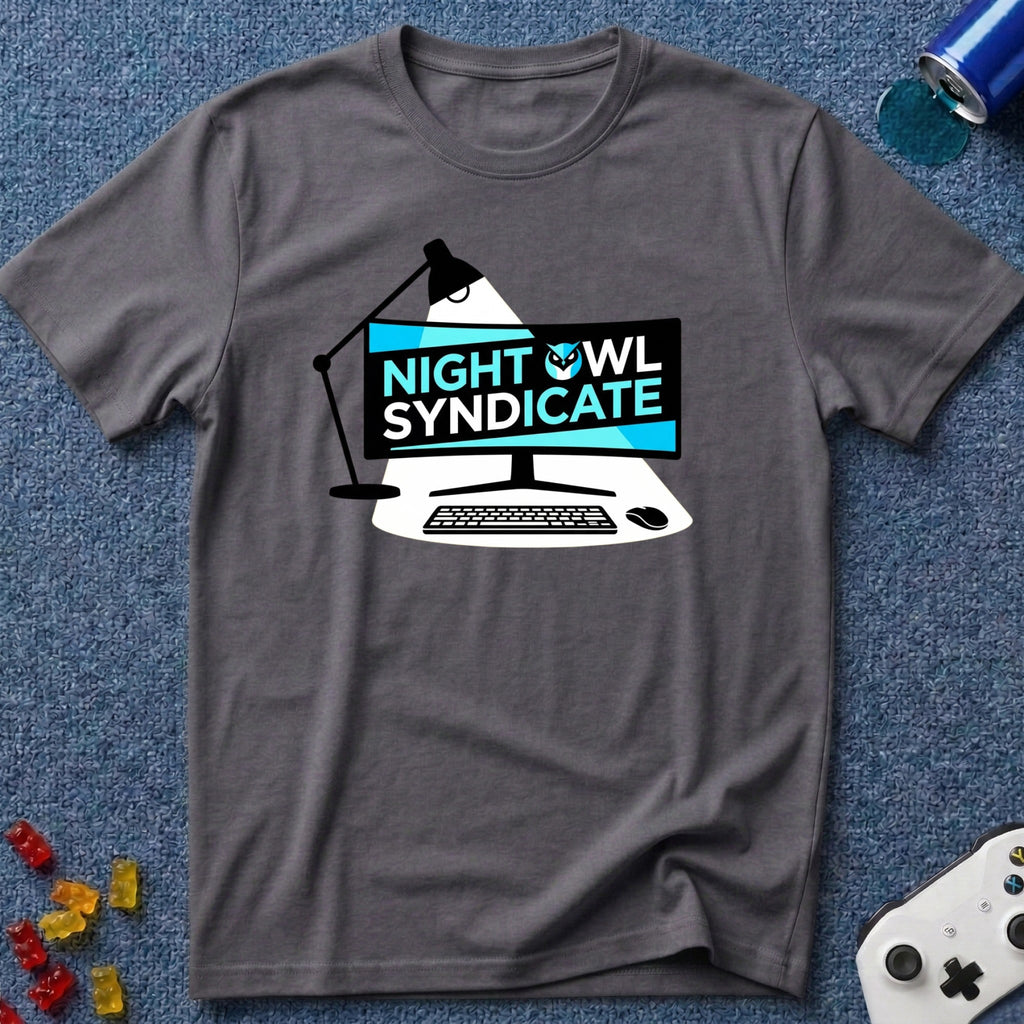 Night Owl T-Shirt
