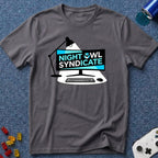 Night Owl T-Shirt