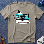 Night Owl T-Shirt