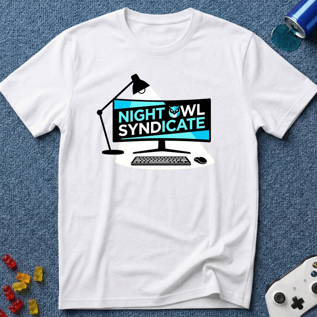 Night Owl T-Shirt