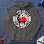 Night Shift Hoodie