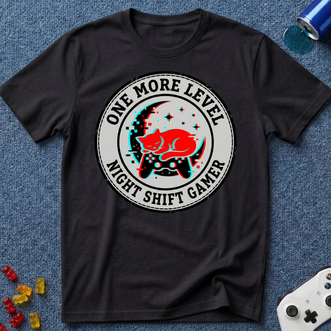 Night Shift T-Shirt