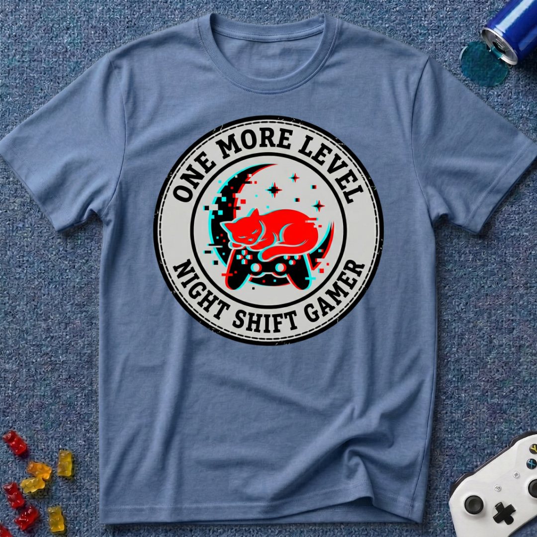 Night Shift T-Shirt