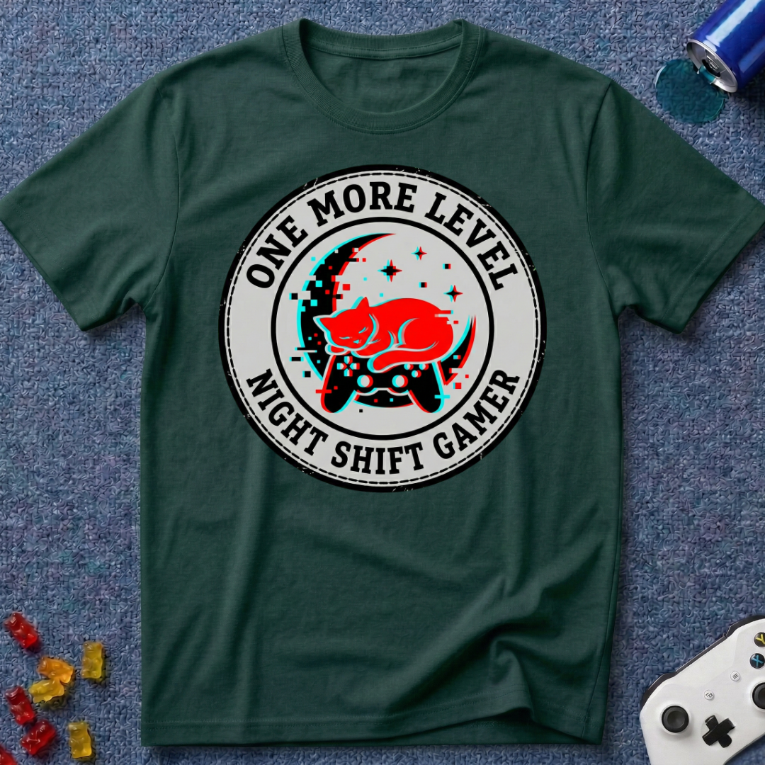 Night Shift T-Shirt