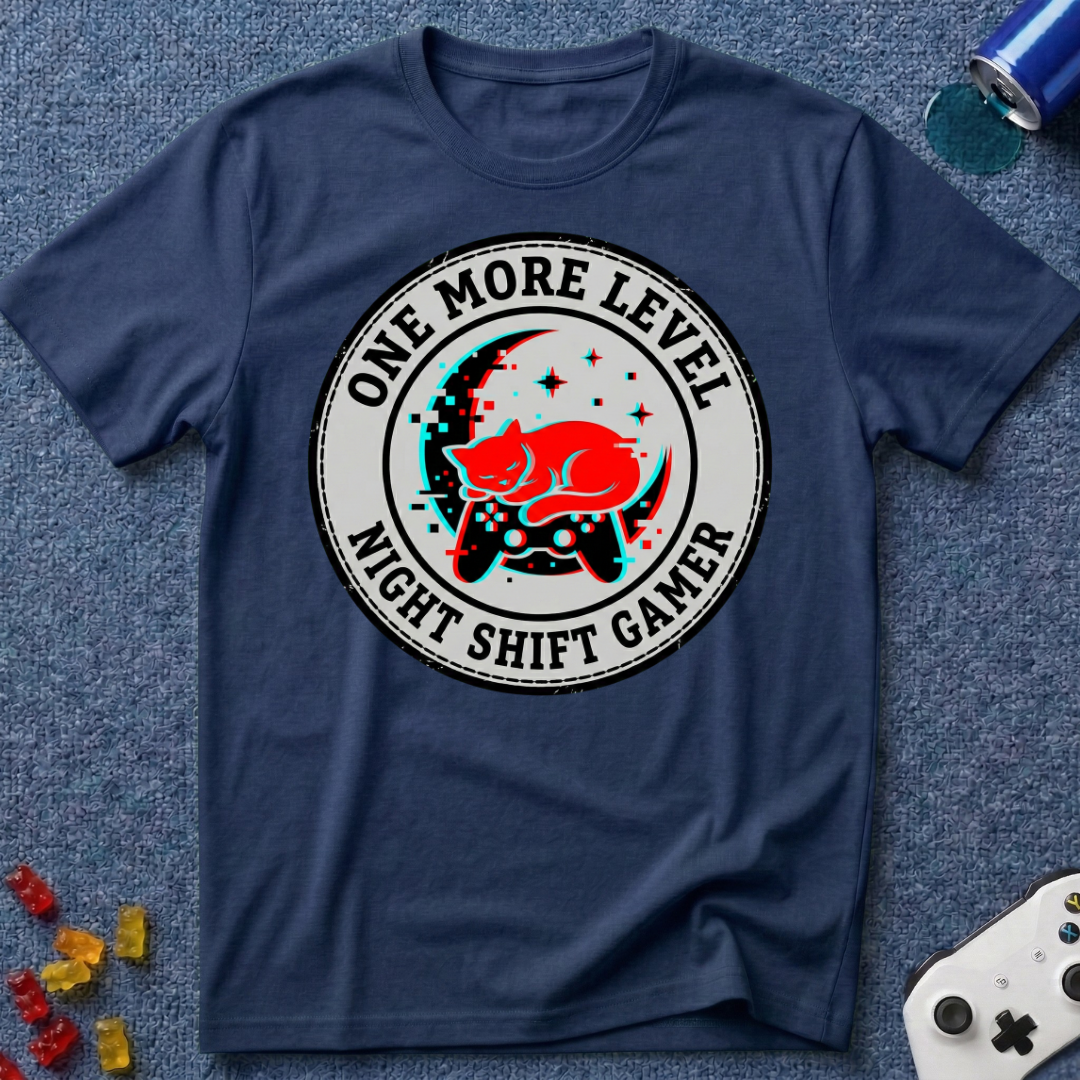 Night Shift T-Shirt