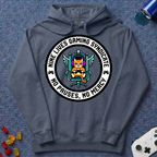 Nine Lives Hoodie