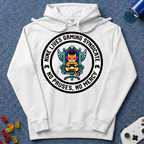 Nine Lives Hoodie