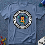Nine Lives T-Shirt