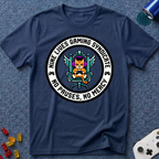 Nine Lives T-Shirt