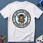 Nine Lives T-Shirt