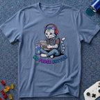 No Pause Button T-Shirt