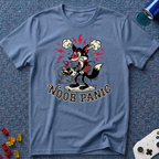 Noob Panic T-Shirt
