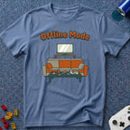 Offline Mode T-Shirt