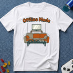 Offline Mode T-Shirt