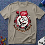 Old School Energy T-Shirt