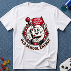 Old School Energy T-Shirt