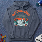 Old School Gamer Hoodie