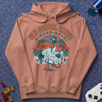 Old School Gamer Hoodie