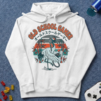 Old School Gamer Hoodie