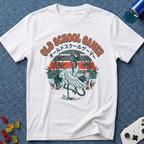 Old School Gamer T-Shirt