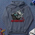 One More Coin Hoodie