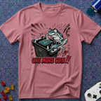 One More Coin T-Shirt