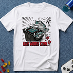 One More Coin T-Shirt