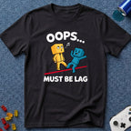 Oops T-Shirt