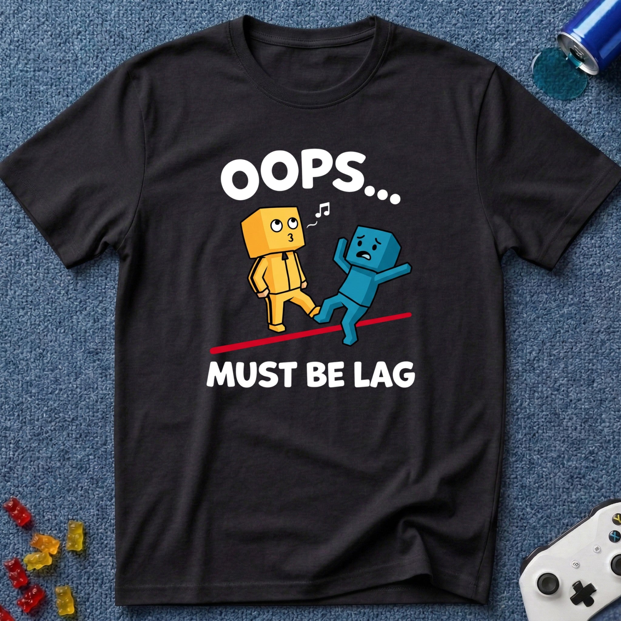 Oops T-Shirt