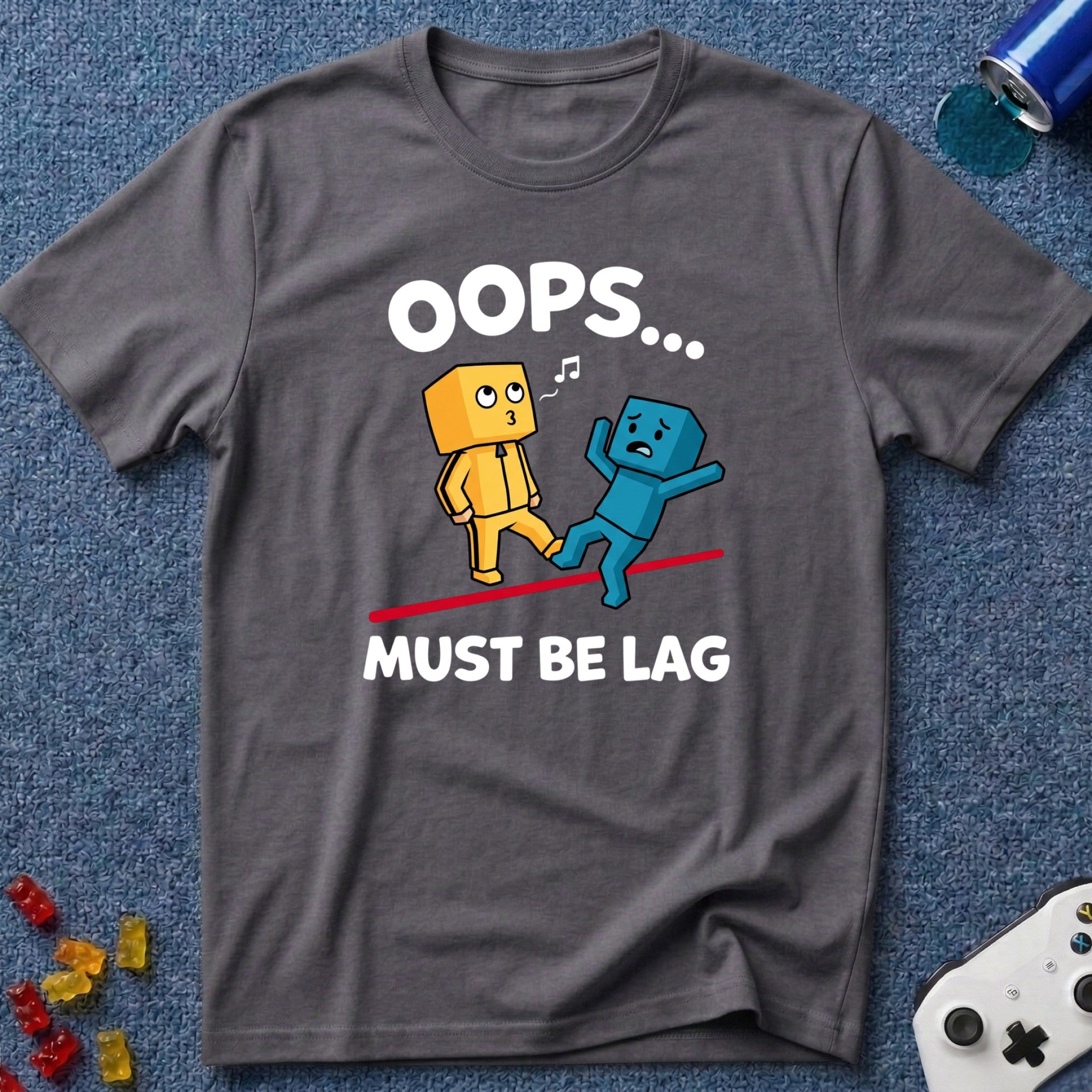 Oops T-Shirt
