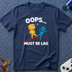 Oops T-Shirt