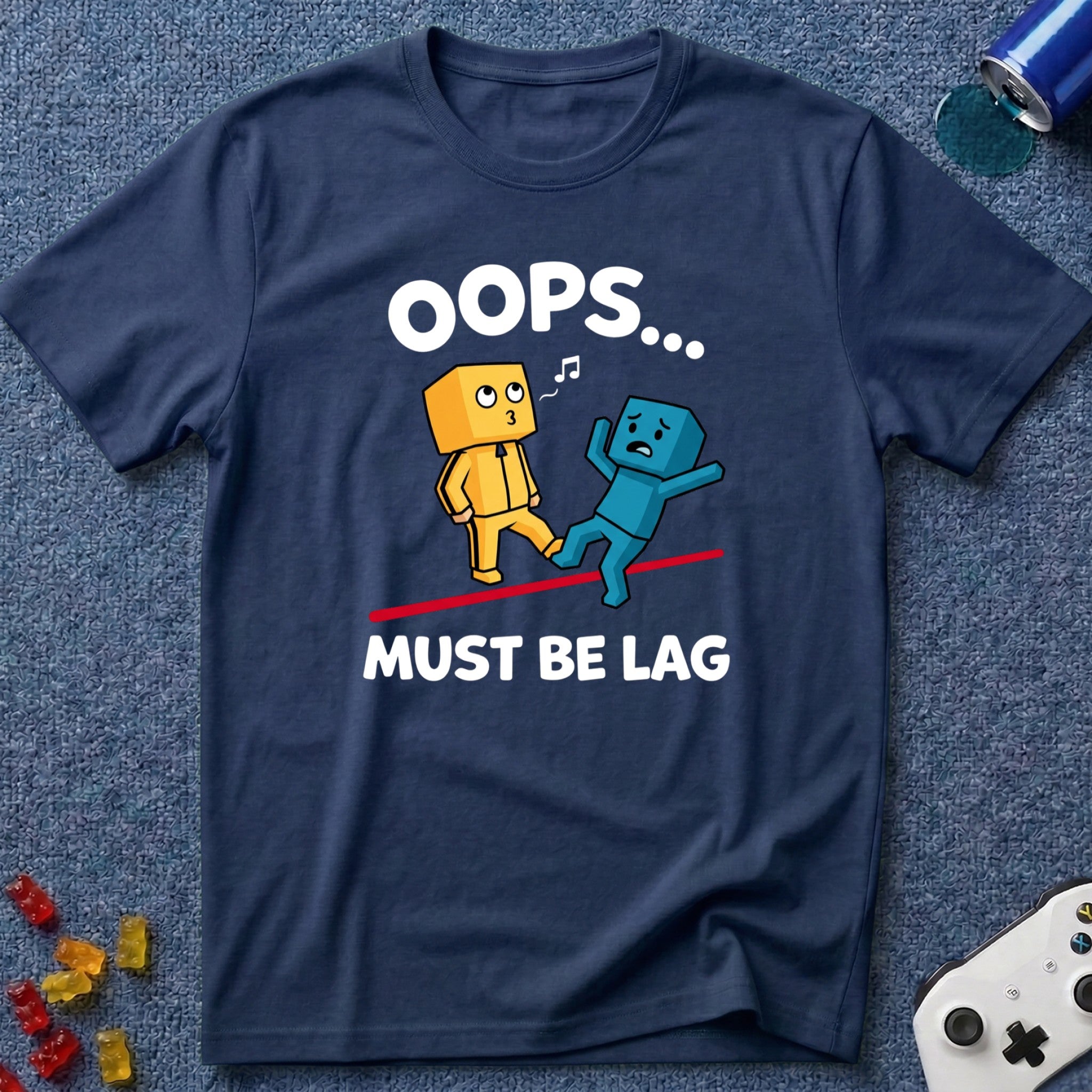 Oops T-Shirt