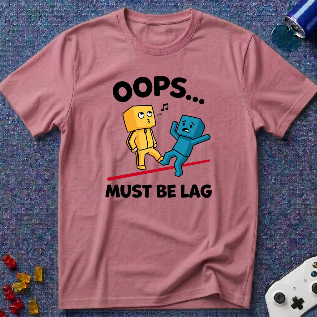 Oops T-Shirt