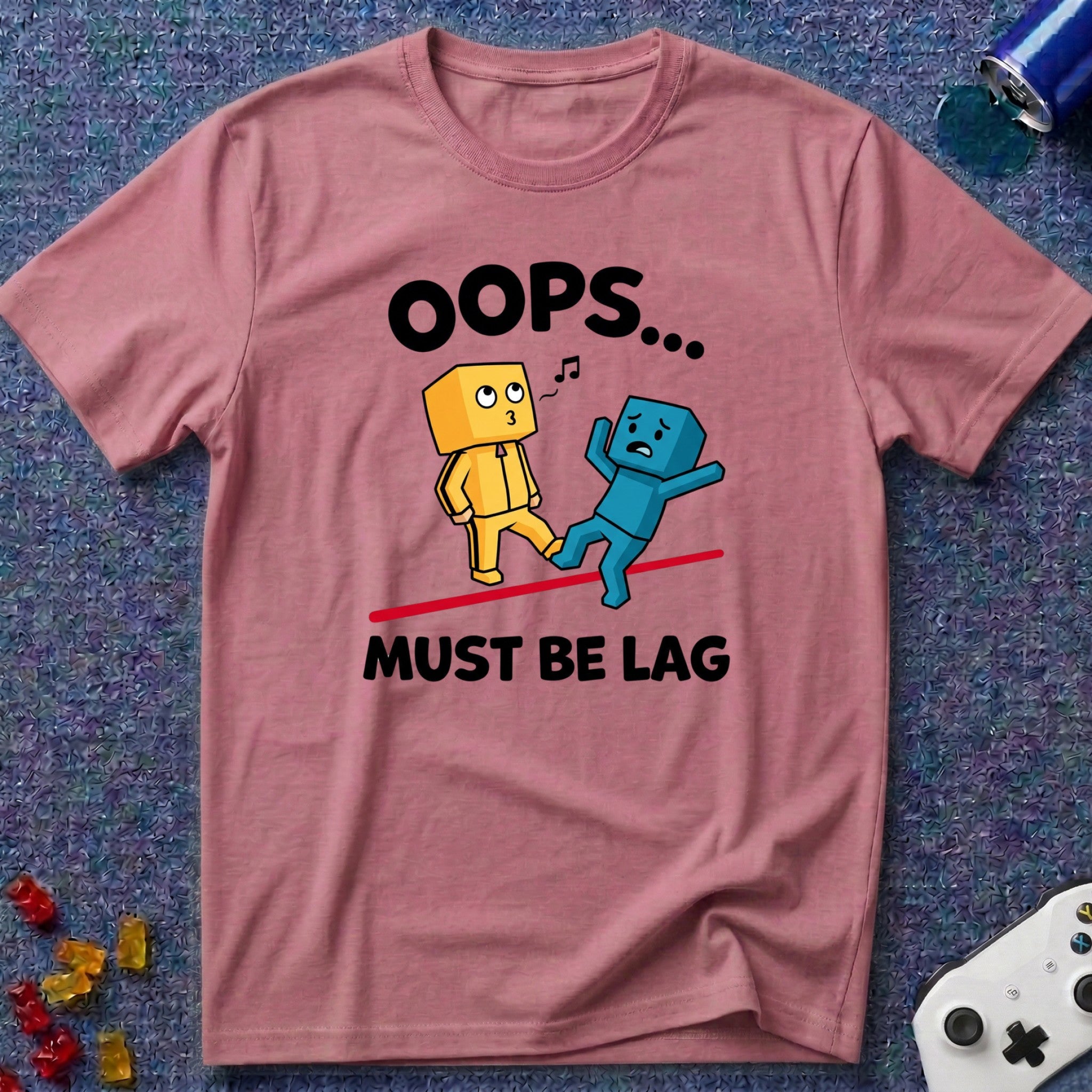 Oops T-Shirt