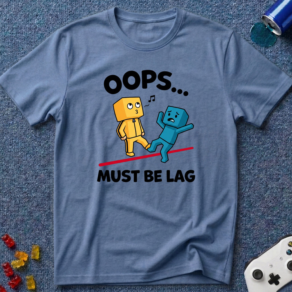 Oops T-Shirt