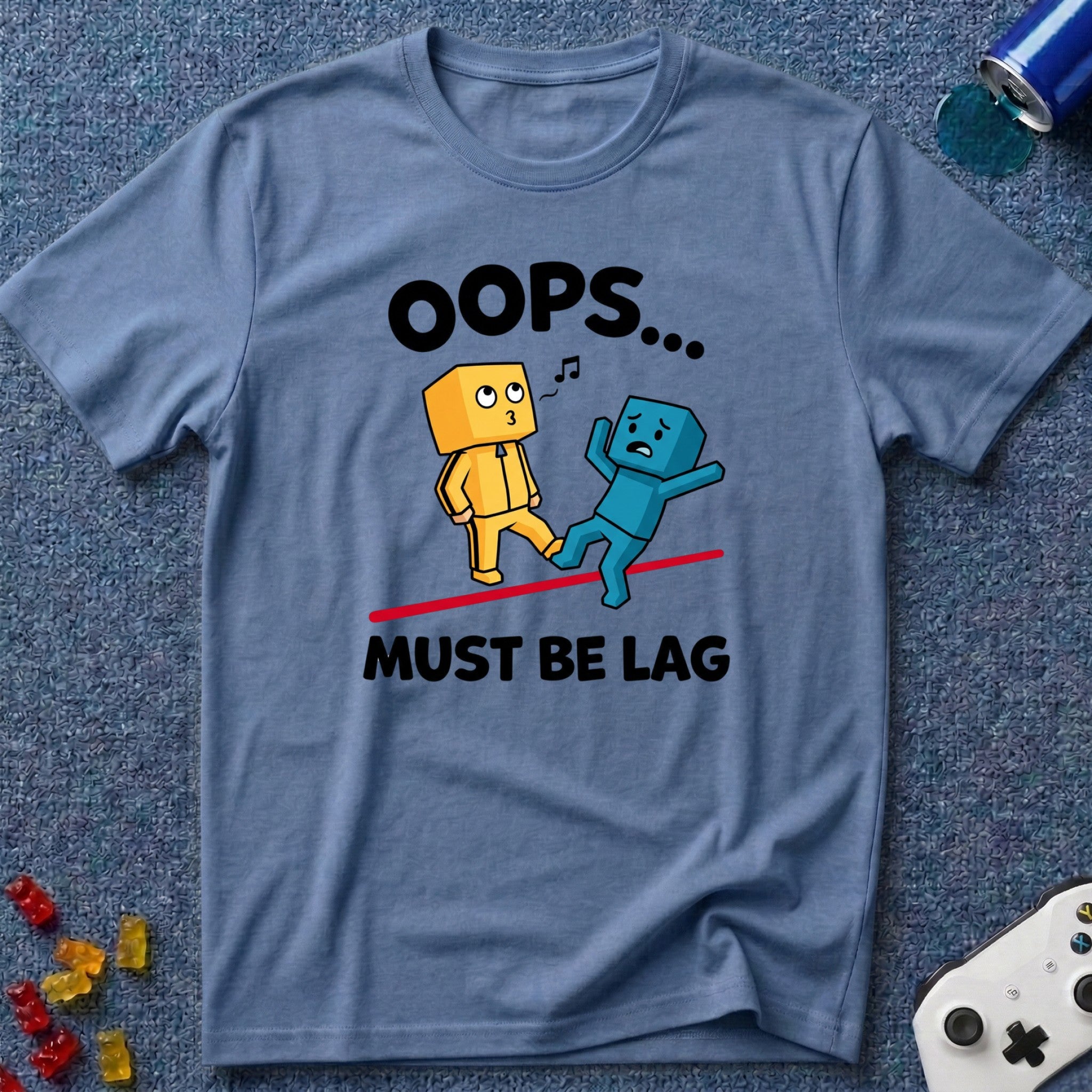 Oops T-Shirt