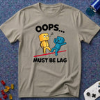 Oops T-Shirt