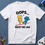 Oops T-Shirt